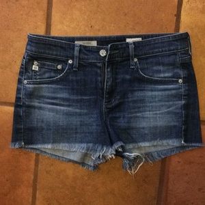 Adriano goldschmied shorts